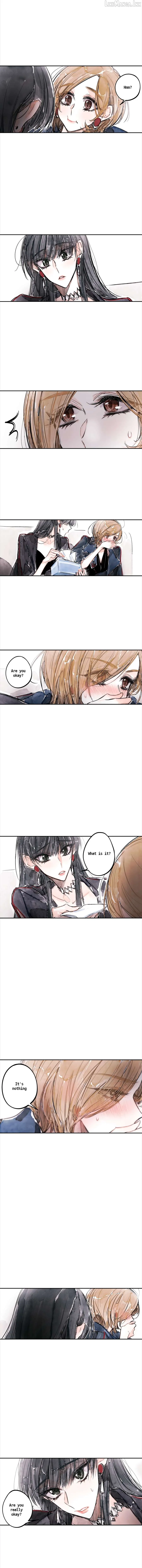 Read Swallow Tail chapter 47 image 8 on Lezhin