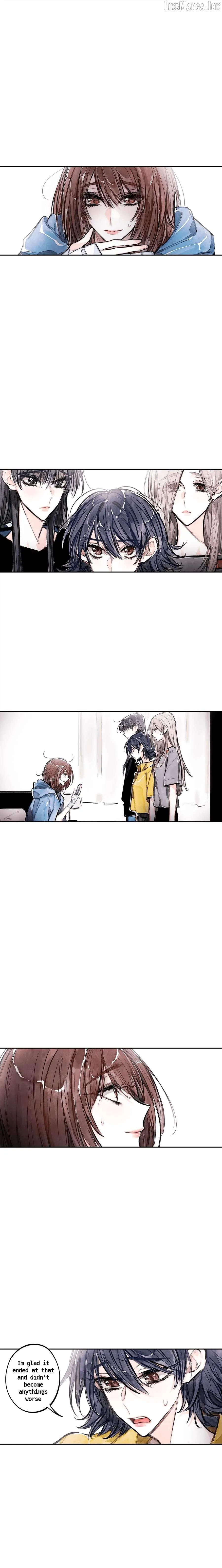Read Swallow Tail chapter 48 image 1 on Lezhin