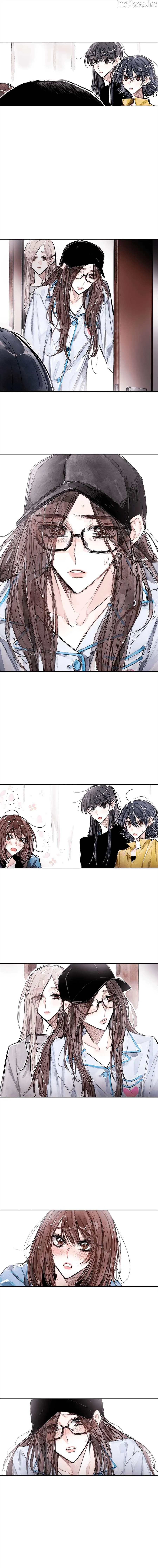 Read Swallow Tail chapter 48 image 5 on Lezhin