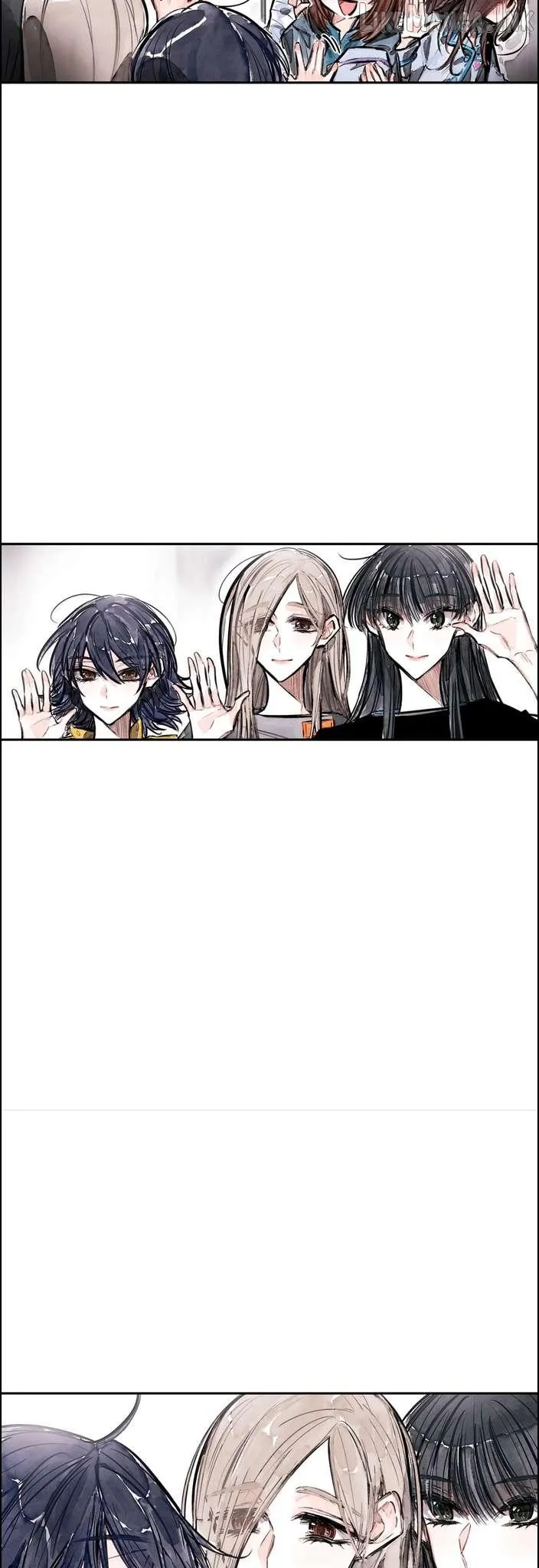 Read Swallow Tail chapter 49 image 11 on Lezhin