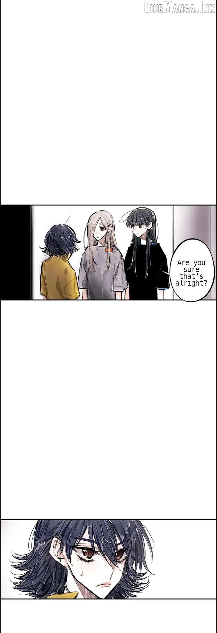 Read Swallow Tail chapter 49 image 13 on Lezhin