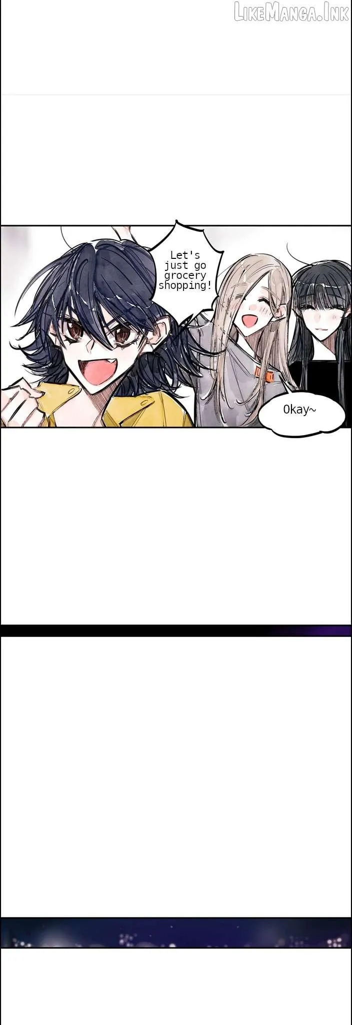 Read Swallow Tail chapter 49 image 15 on Lezhin