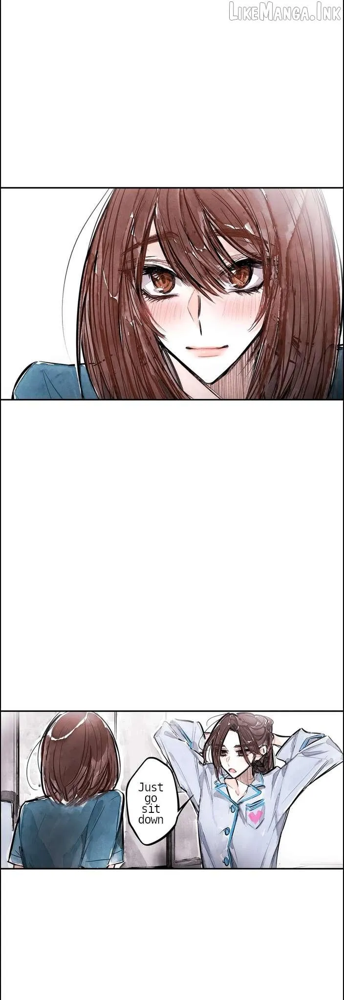 Read Swallow Tail chapter 49 image 16 on Lezhin