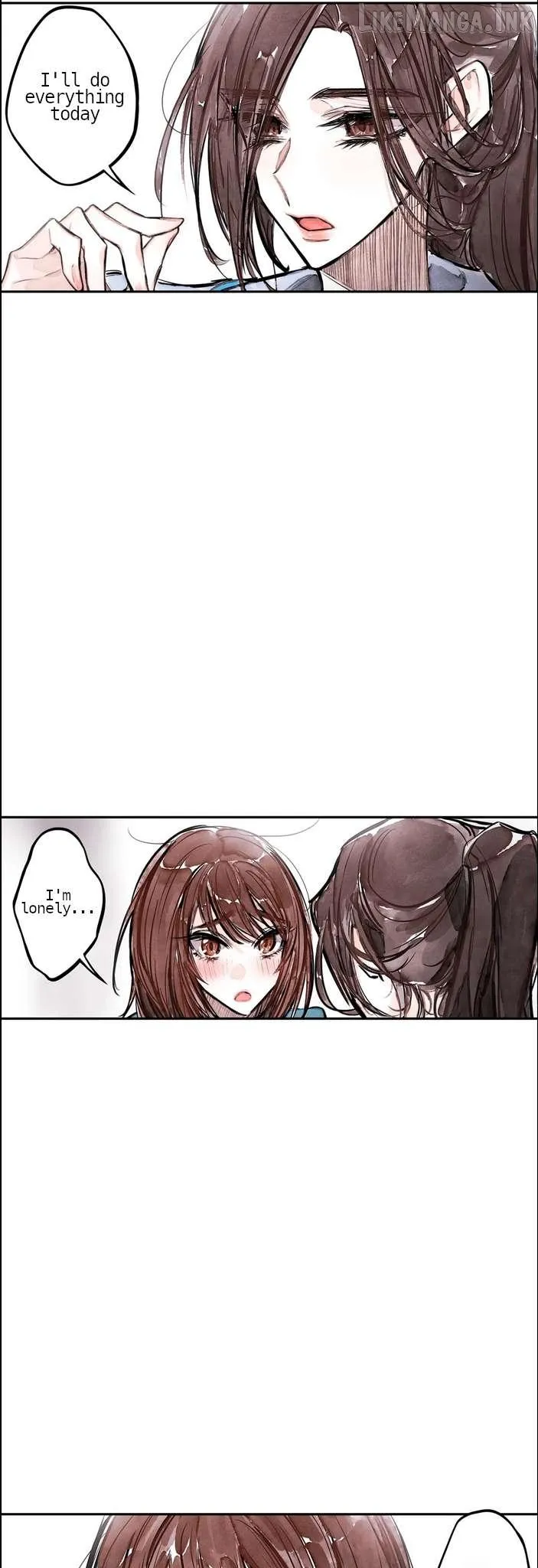 Read Swallow Tail chapter 49 image 17 on Lezhin