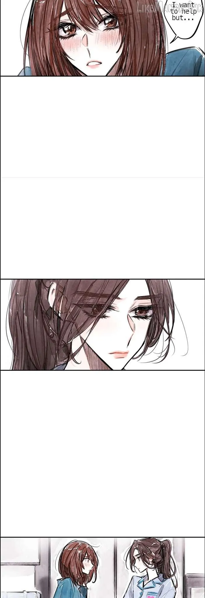 Read Swallow Tail chapter 49 image 18 on Lezhin