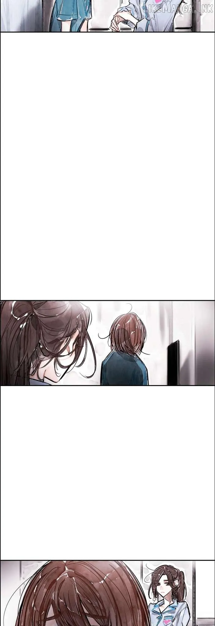 Read Swallow Tail chapter 49 image 19 on Lezhin