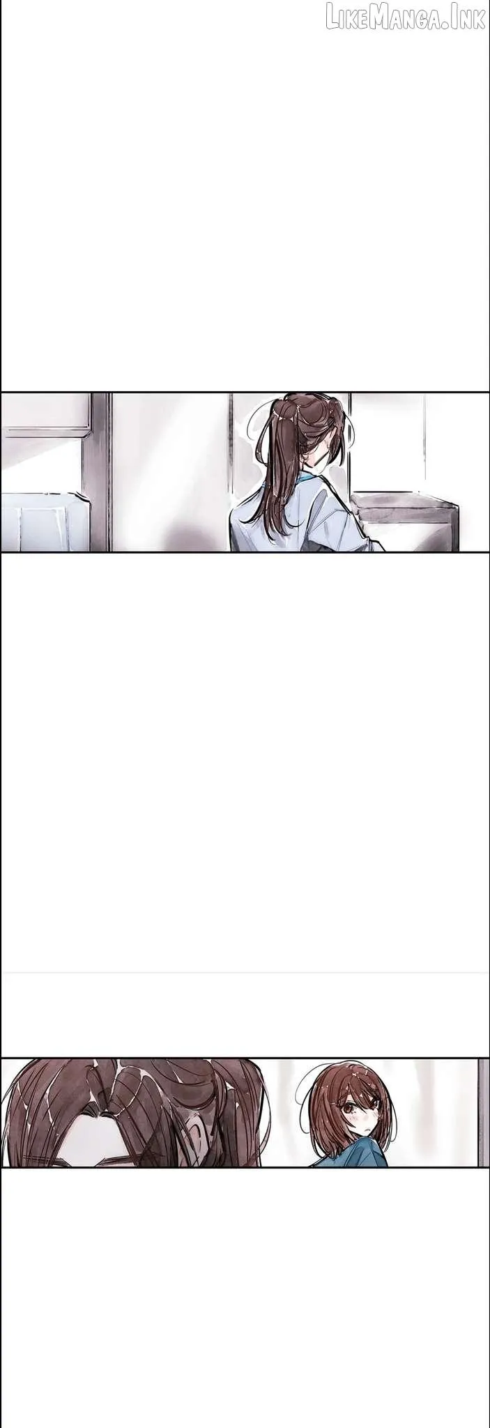 Read Swallow Tail chapter 49 image 21 on Lezhin