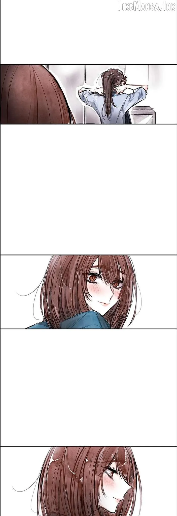 Read Swallow Tail chapter 49 image 22 on Lezhin
