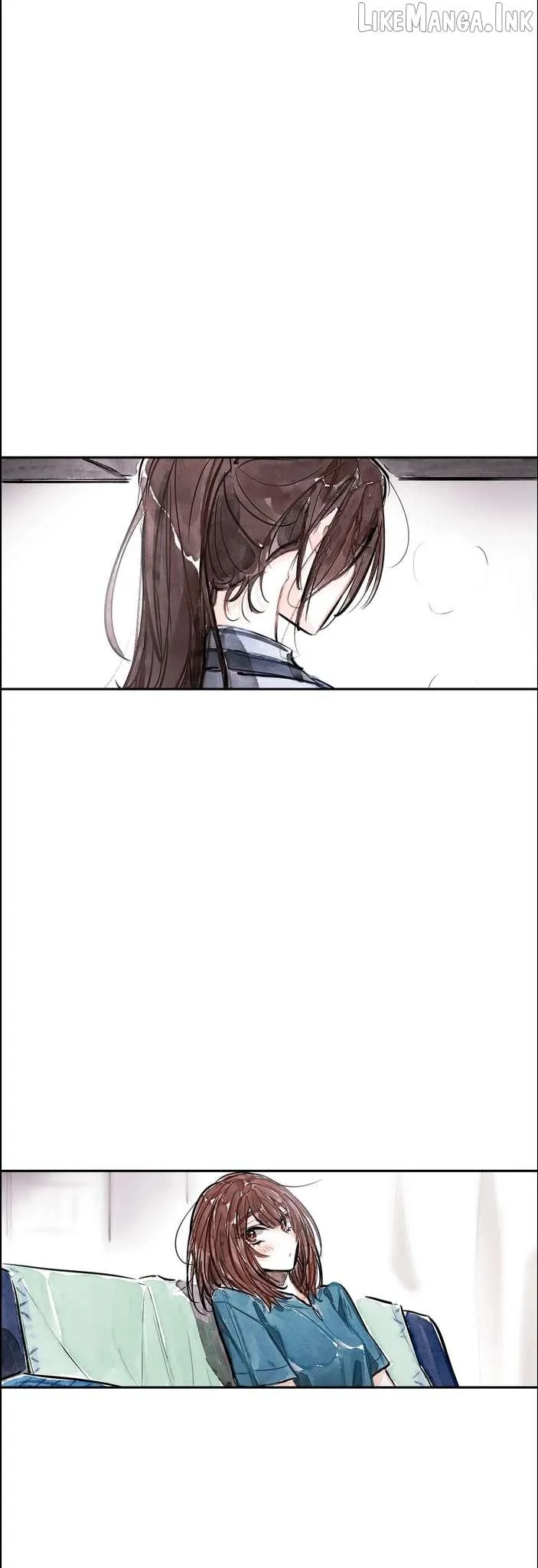 Read Swallow Tail chapter 49 image 24 on Lezhin