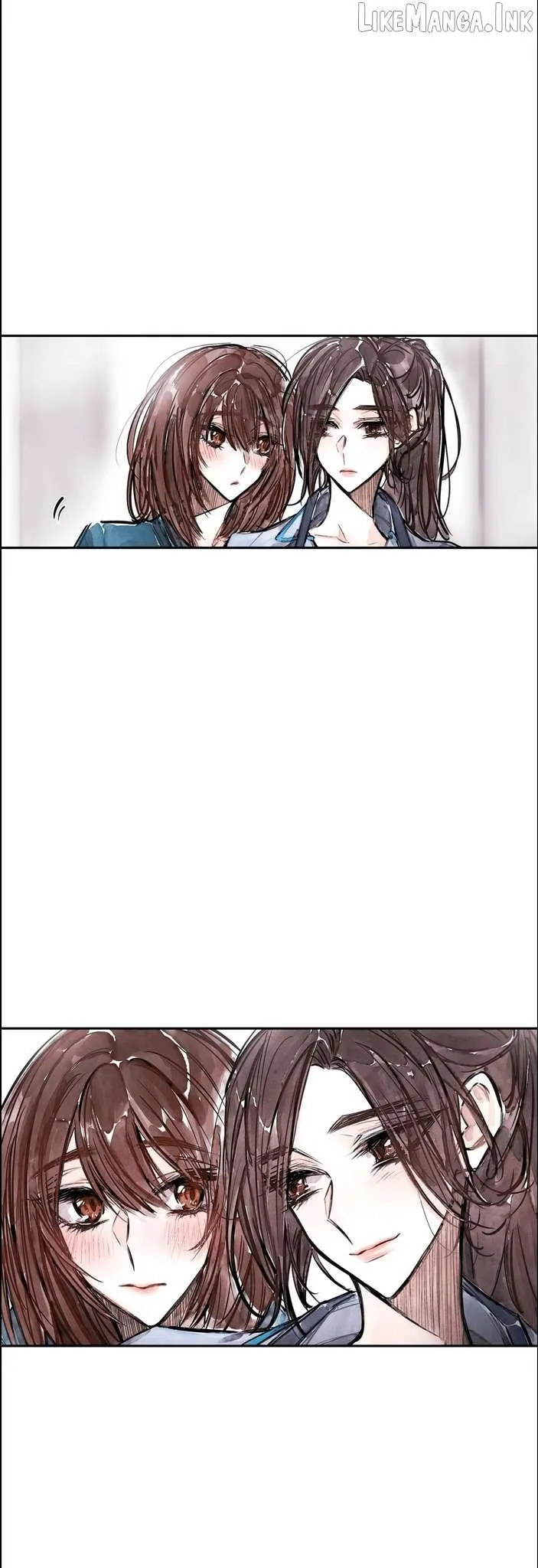 Read Swallow Tail chapter 49 image 26 on Lezhin