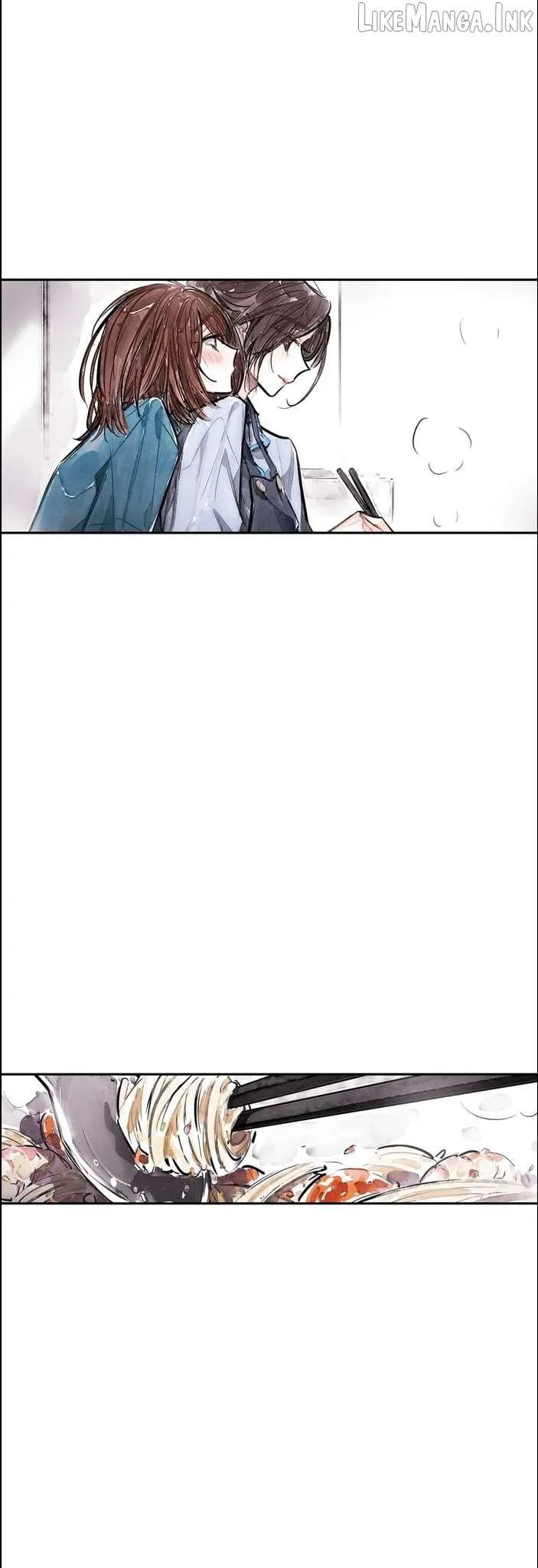 Read Swallow Tail chapter 49 image 27 on Lezhin
