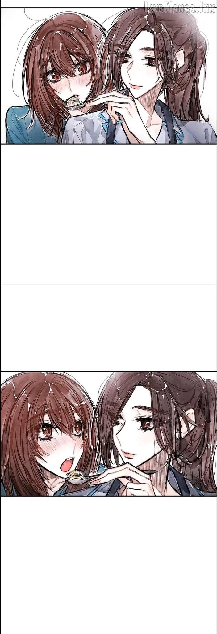 Read Swallow Tail chapter 49 image 28 on Lezhin