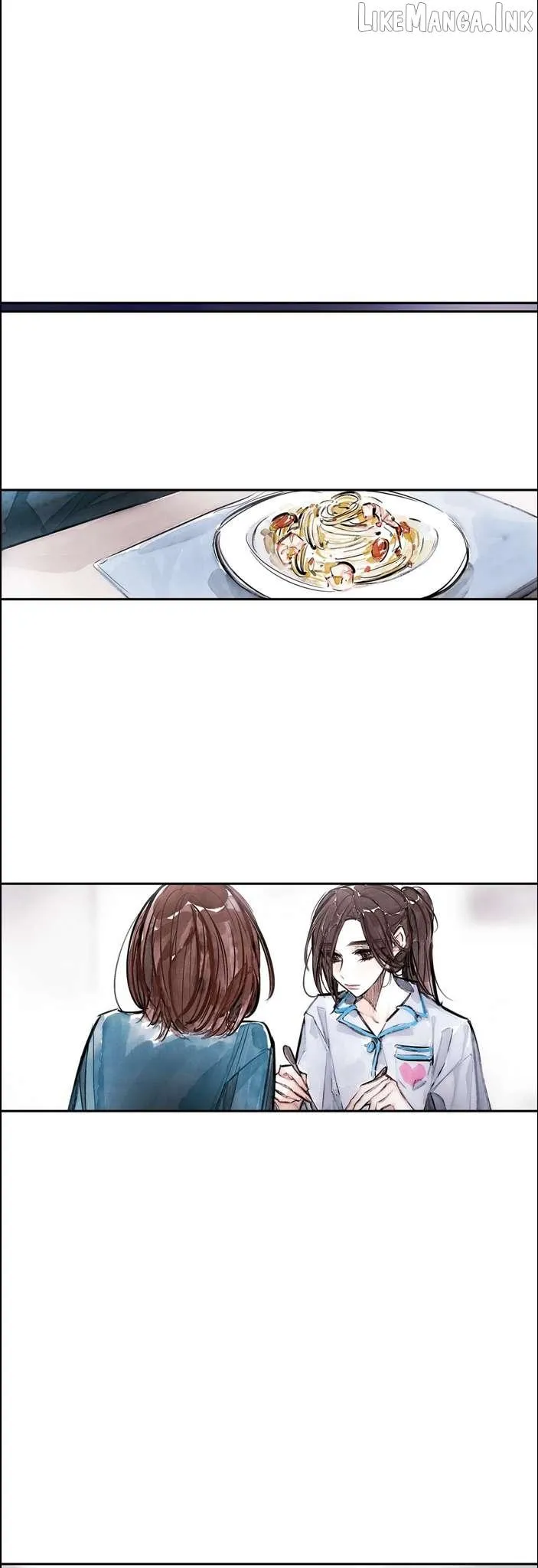 Read Swallow Tail chapter 49 image 30 on Lezhin