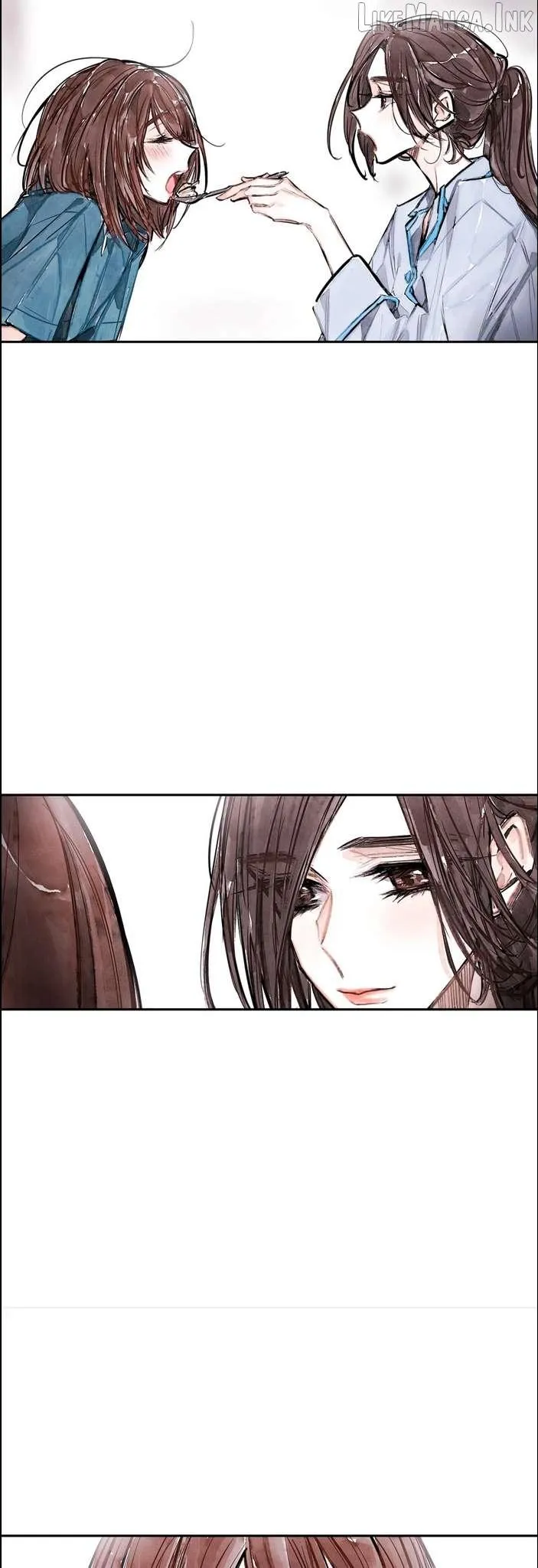 Read Swallow Tail chapter 49 image 31 on Lezhin