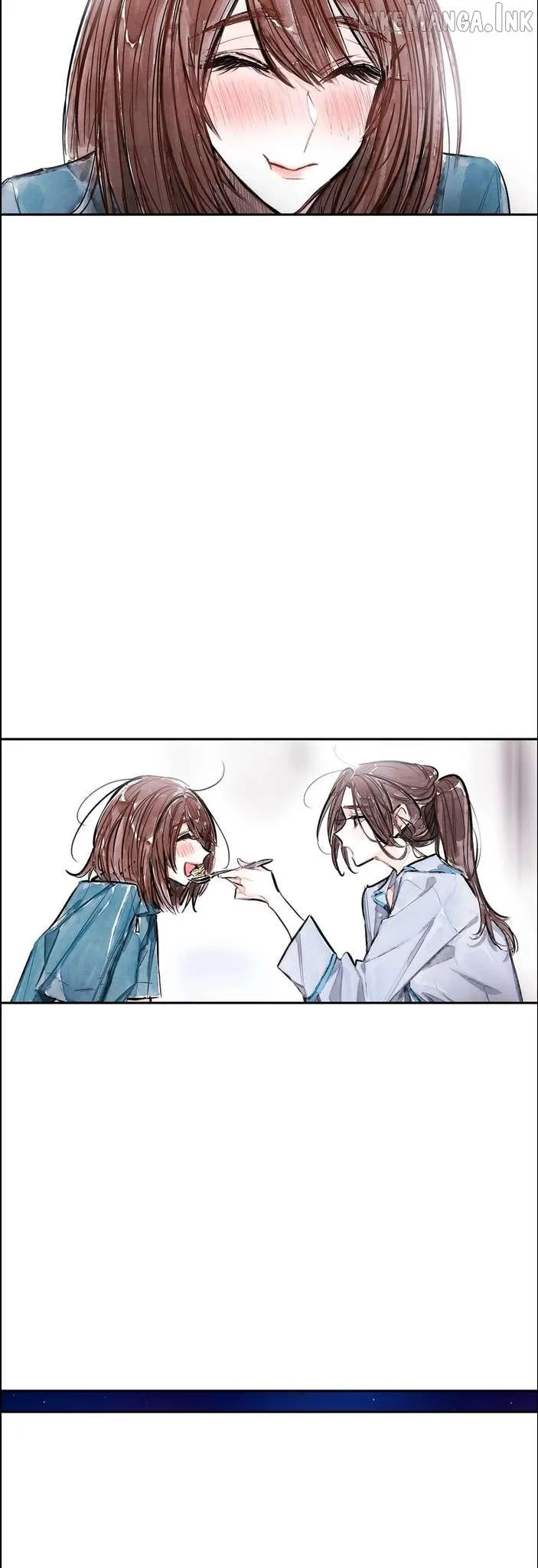 Read Swallow Tail chapter 49 image 32 on Lezhin