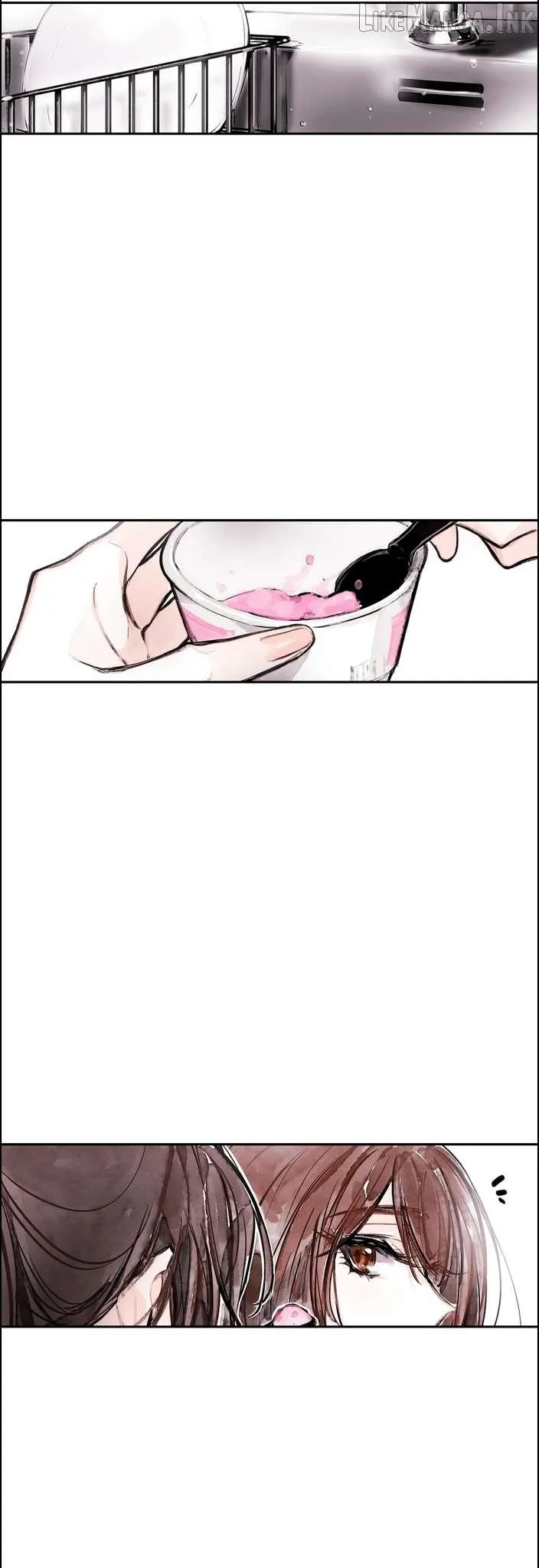 Read Swallow Tail chapter 49 image 33 on Lezhin