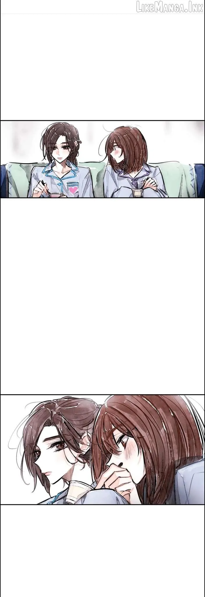 Read Swallow Tail chapter 49 image 35 on Lezhin