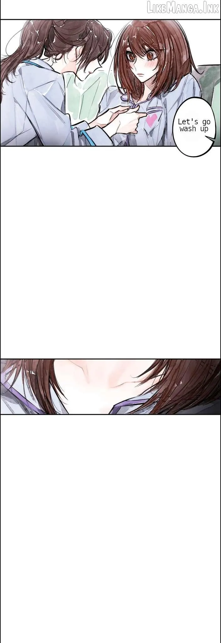 Read Swallow Tail chapter 49 image 39 on Lezhin