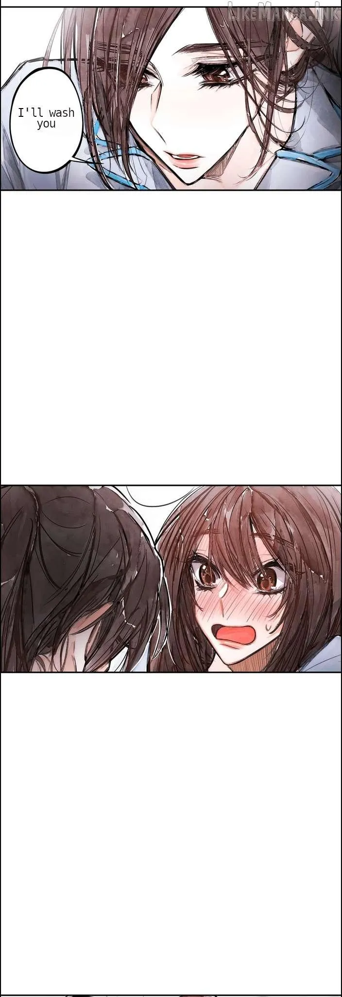 Read Swallow Tail chapter 49 image 40 on Lezhin