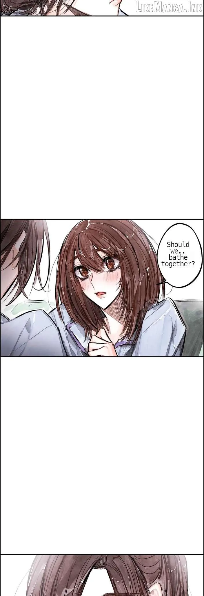 Read Swallow Tail chapter 49 image 43 on Lezhin