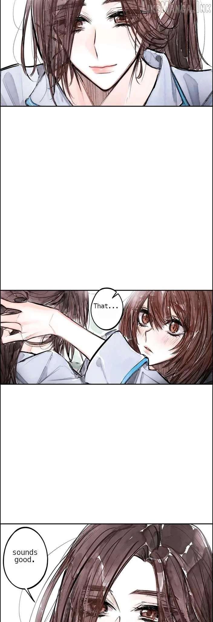 Read Swallow Tail chapter 49 image 44 on Lezhin