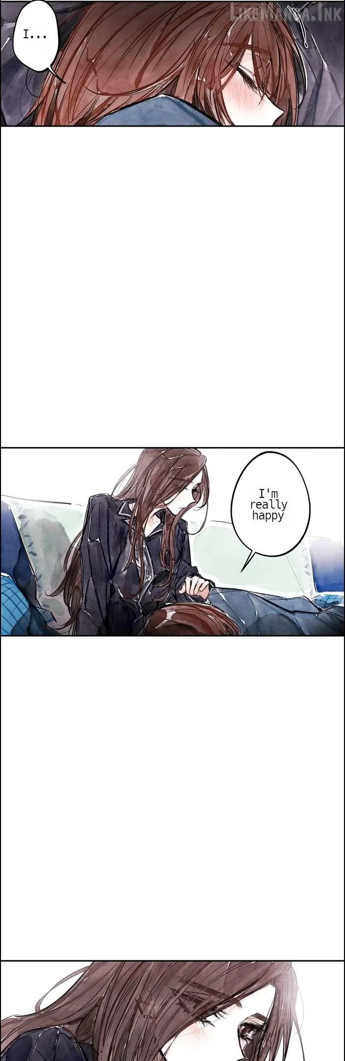 Read Swallow Tail chapter 49 image 49 on Lezhin