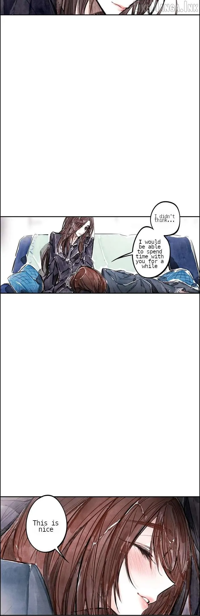 Read Swallow Tail chapter 49 image 50 on Lezhin