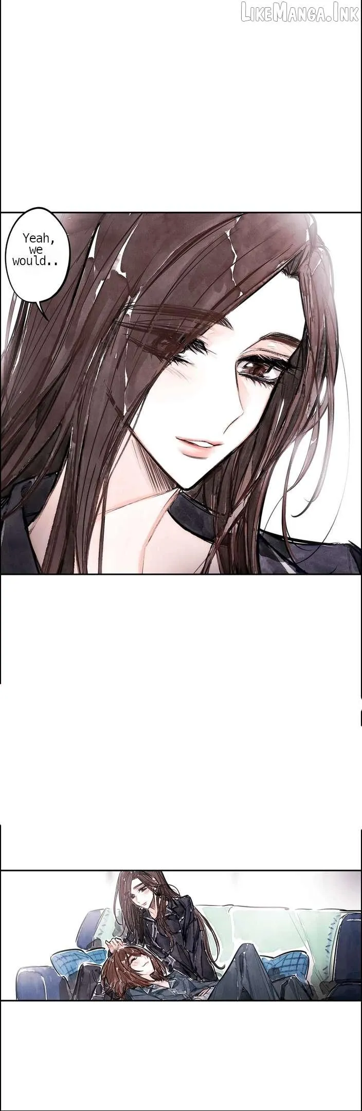 Read Swallow Tail chapter 49 image 57 on Lezhin