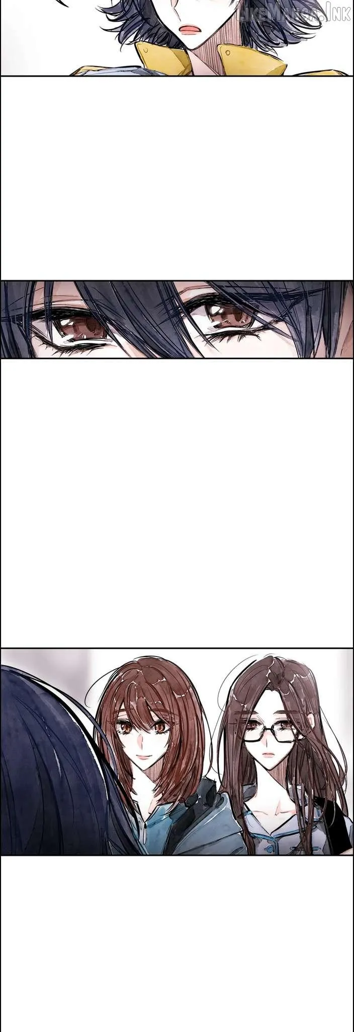 Read Swallow Tail chapter 49 image 7 on Lezhin