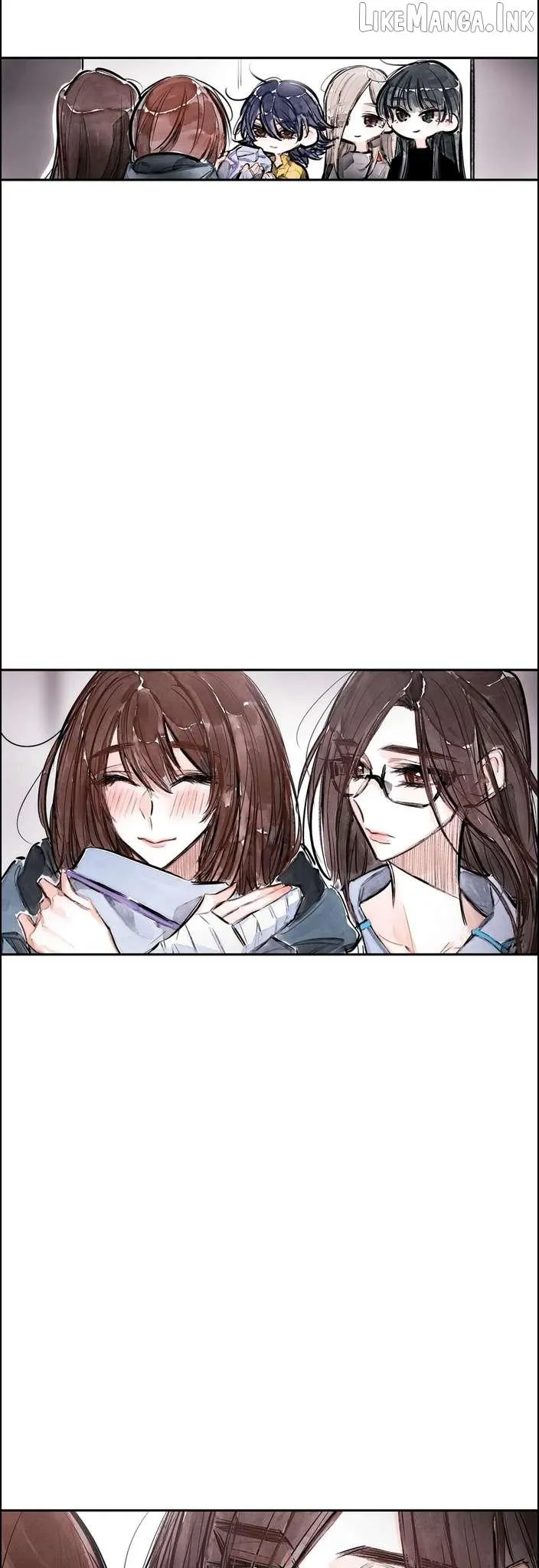 Read Swallow Tail chapter 49 image 9 on Lezhin