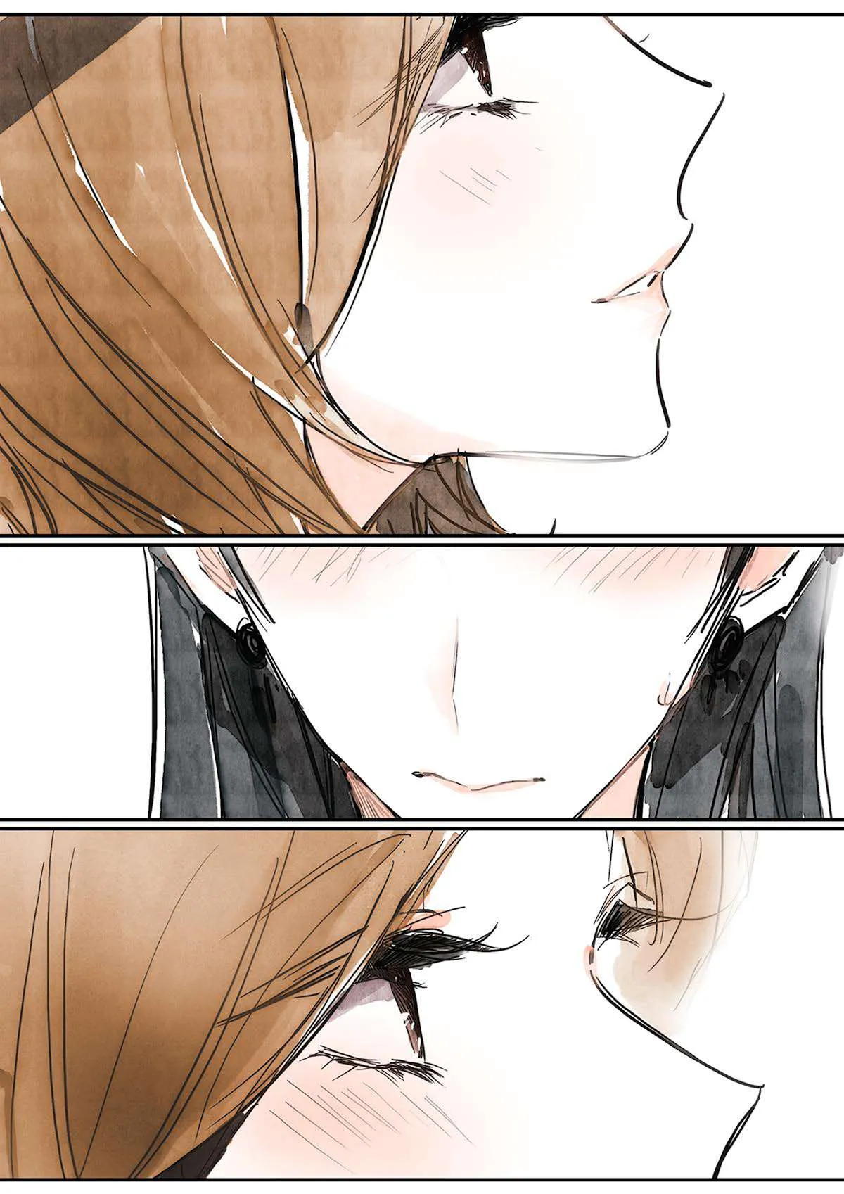 Read Swallow Tail chapter 5 image 10 on Lezhin