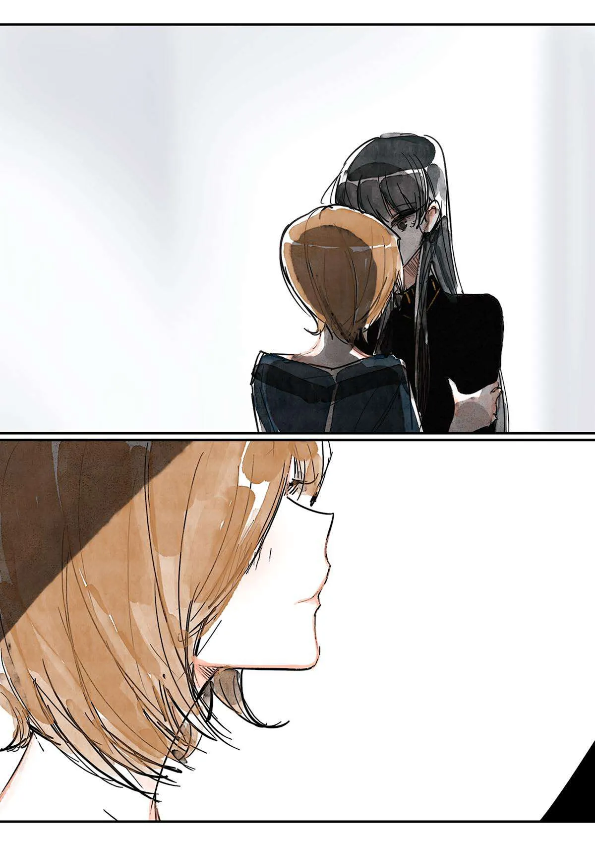 Read Swallow Tail chapter 5 image 15 on Lezhin