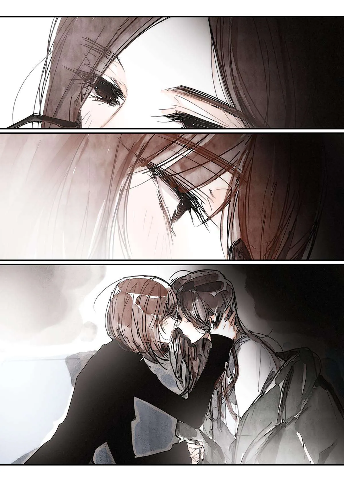 Read Swallow Tail chapter 5 image 38 on Lezhin