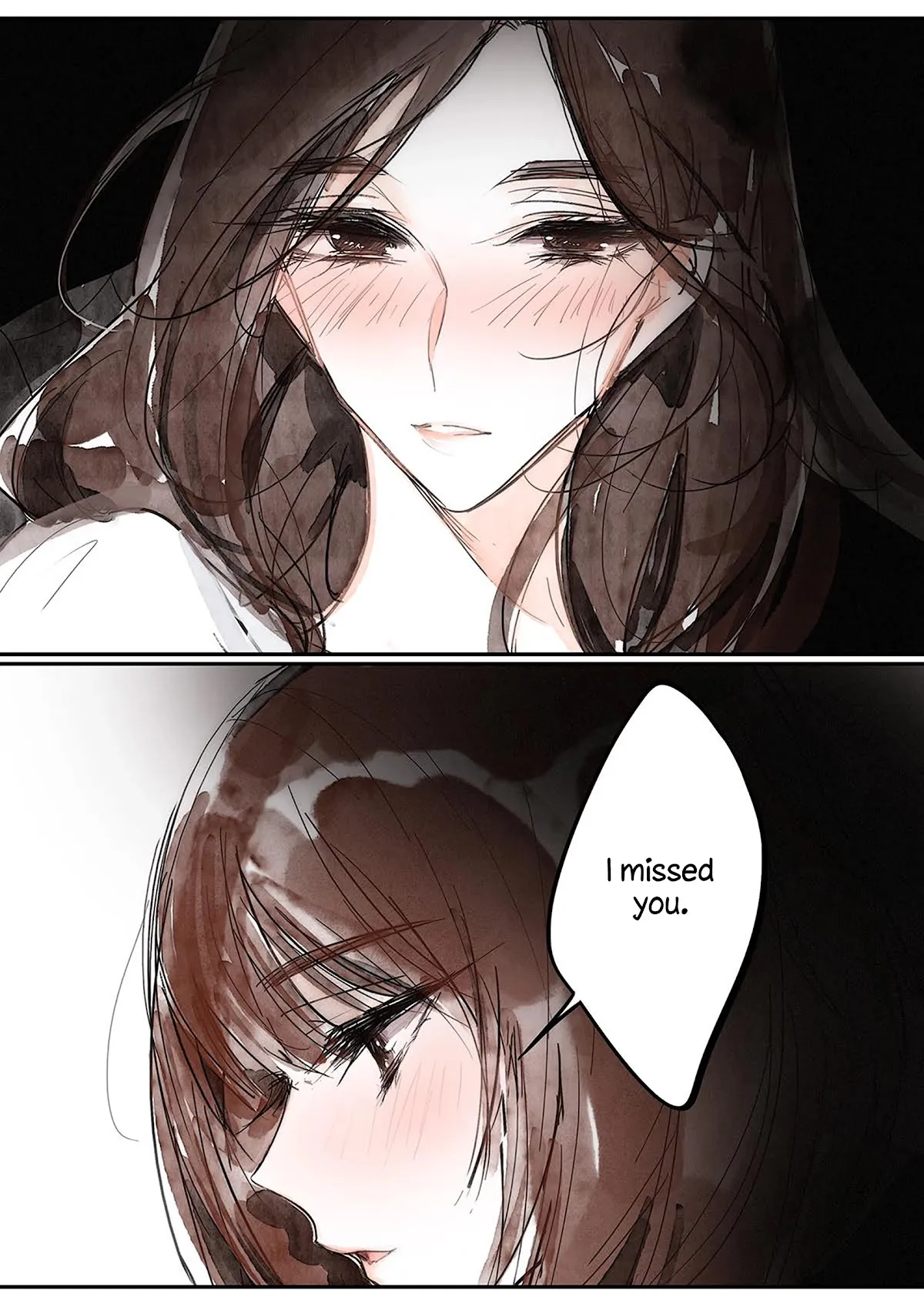 Read Swallow Tail chapter 5 image 41 on Lezhin