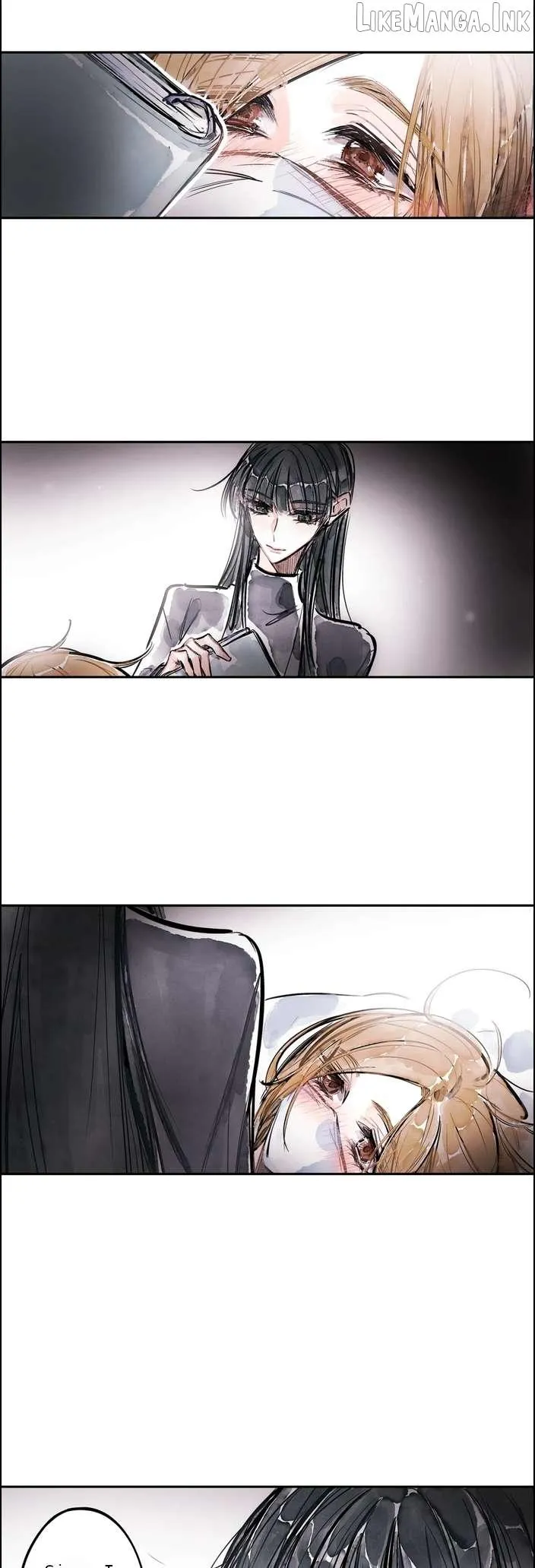 Read Swallow Tail chapter 50 image 10 on Lezhin