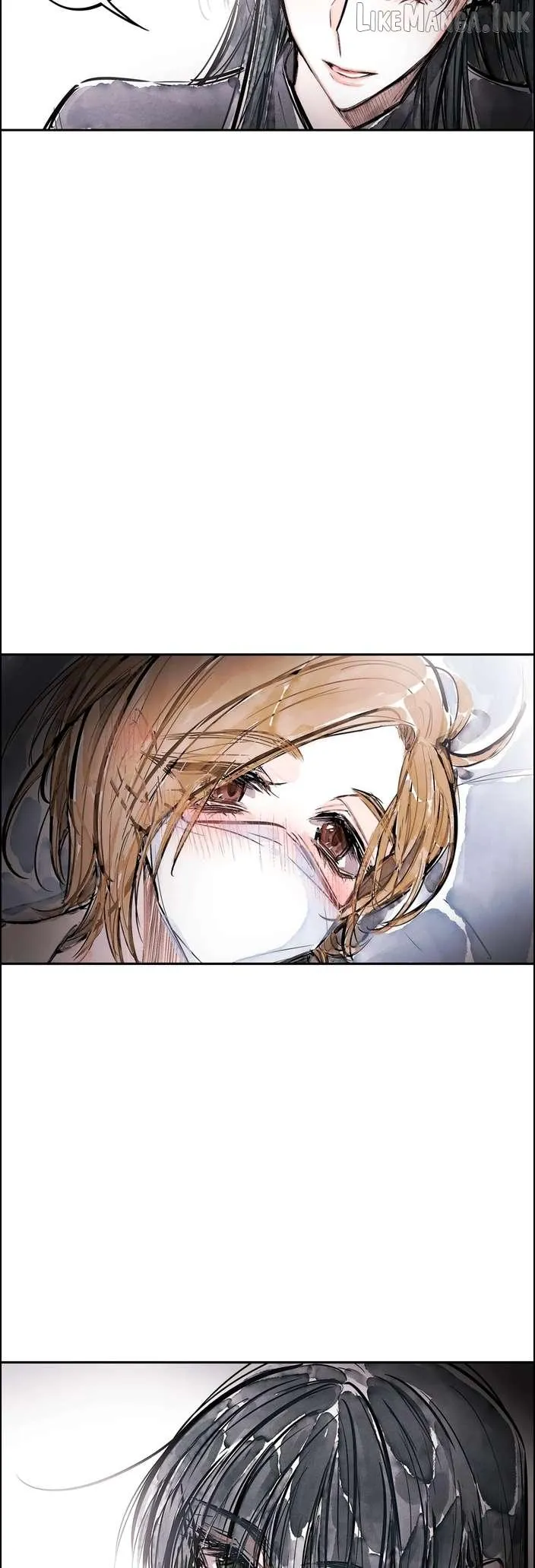 Read Swallow Tail chapter 50 image 14 on Lezhin