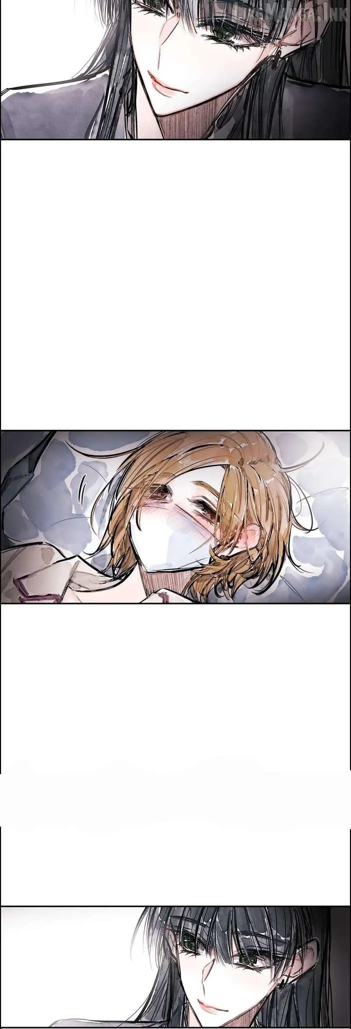 Read Swallow Tail chapter 50 image 15 on Lezhin