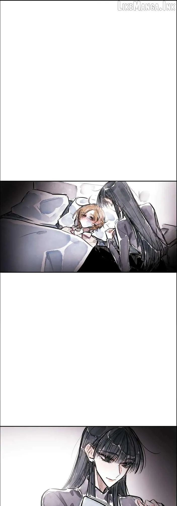 Read Swallow Tail chapter 50 image 16 on Lezhin