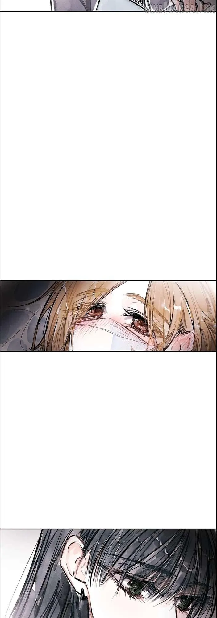 Read Swallow Tail chapter 50 image 17 on Lezhin