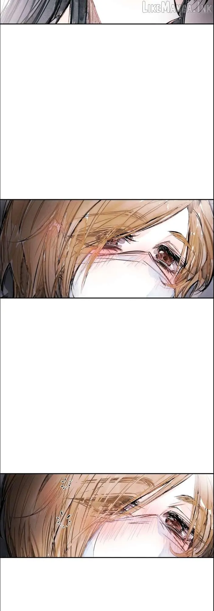 Read Swallow Tail chapter 50 image 18 on Lezhin