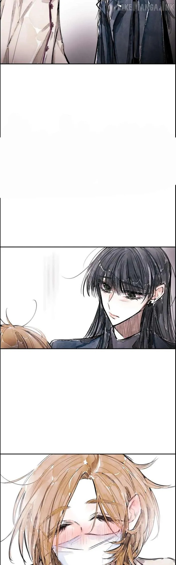 Read Swallow Tail chapter 50 image 2 on Lezhin