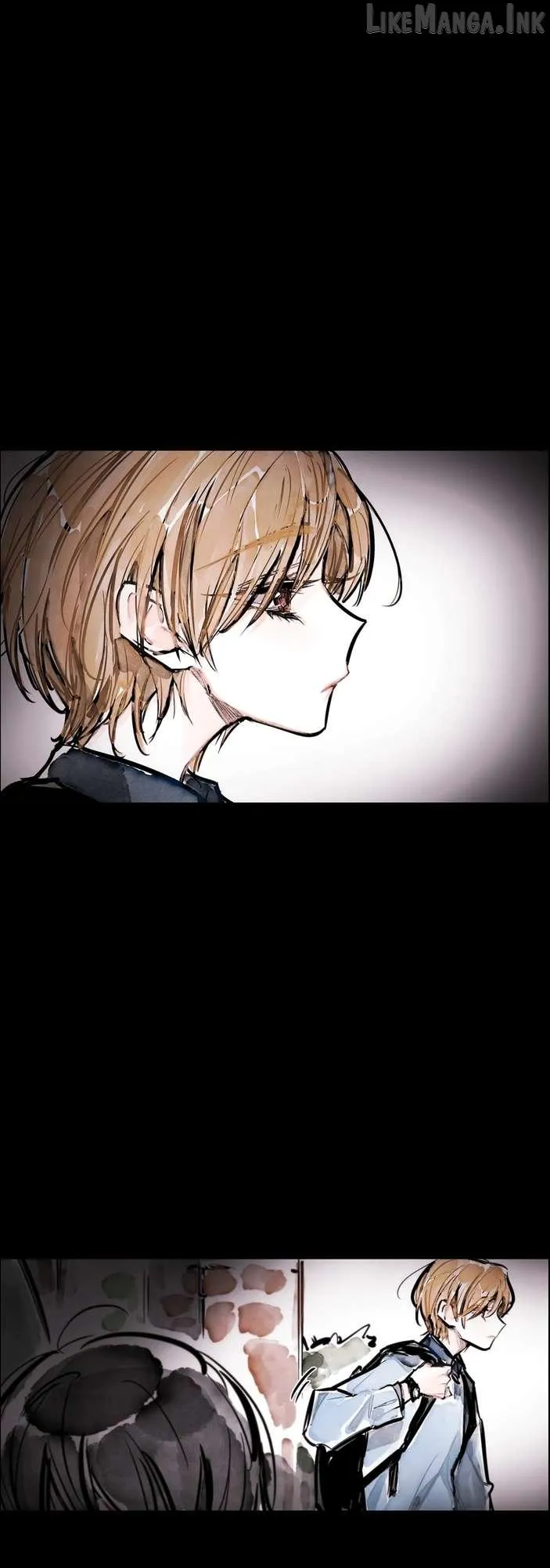 Read Swallow Tail chapter 50 image 22 on Lezhin