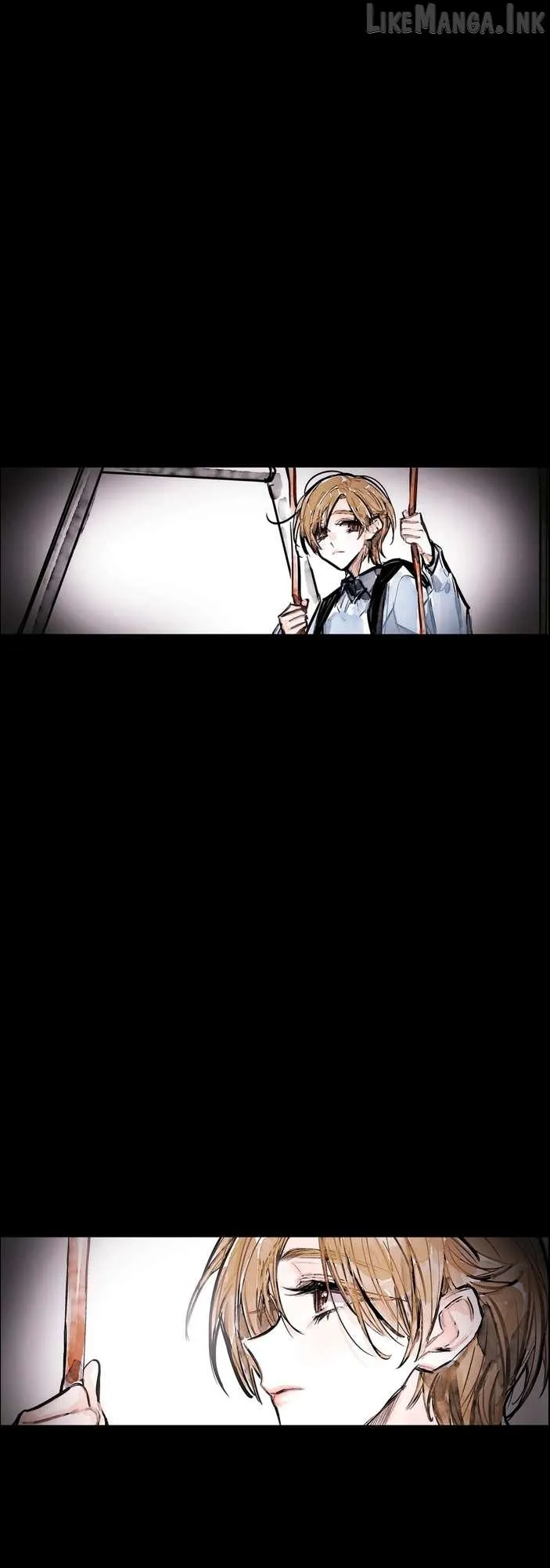 Read Swallow Tail chapter 50 image 25 on Lezhin