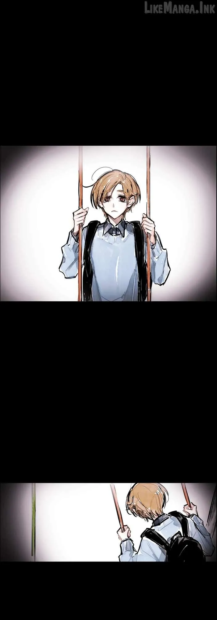 Read Swallow Tail chapter 50 image 26 on Lezhin