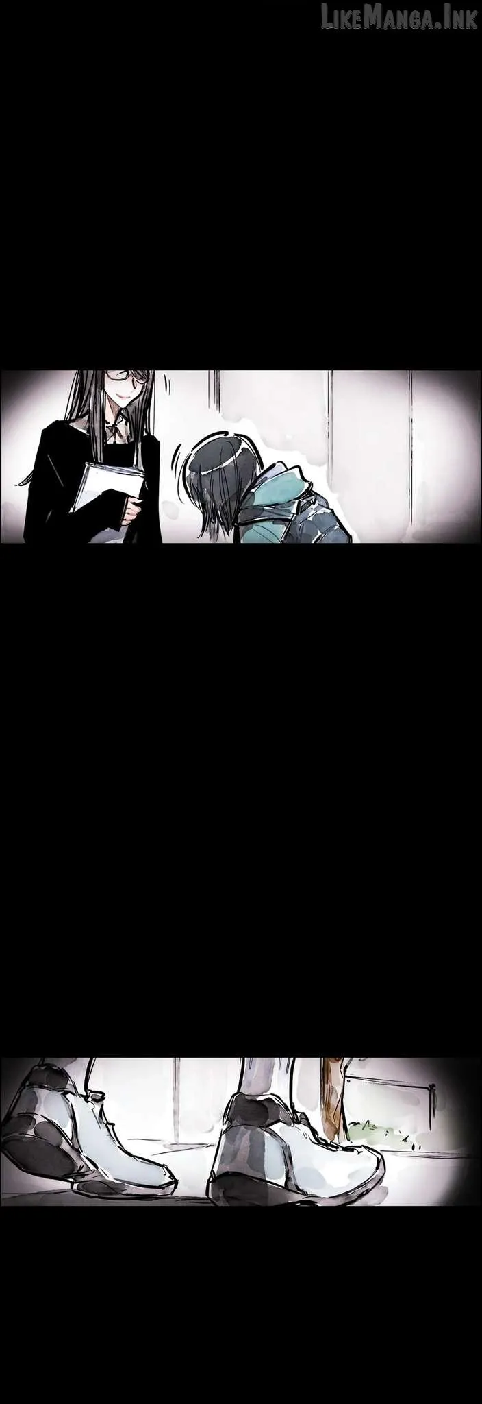 Read Swallow Tail chapter 50 image 29 on Lezhin