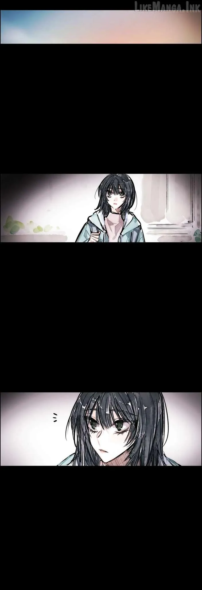 Read Swallow Tail chapter 50 image 31 on Lezhin