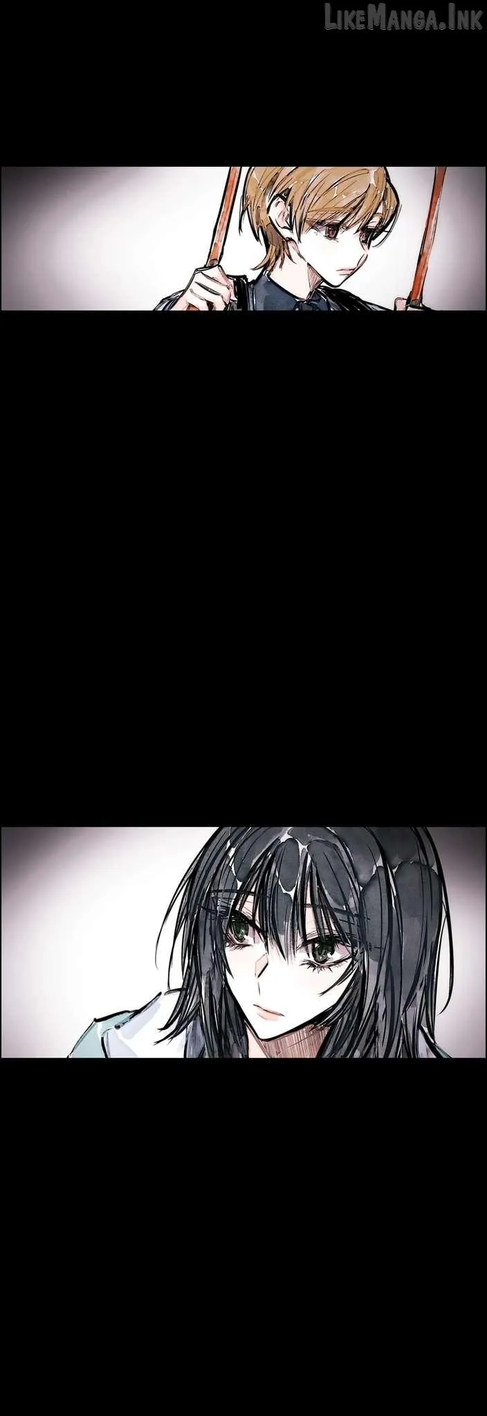 Read Swallow Tail chapter 50 image 33 on Lezhin