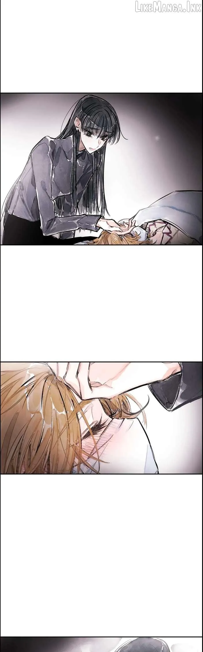 Read Swallow Tail chapter 50 image 4 on Lezhin