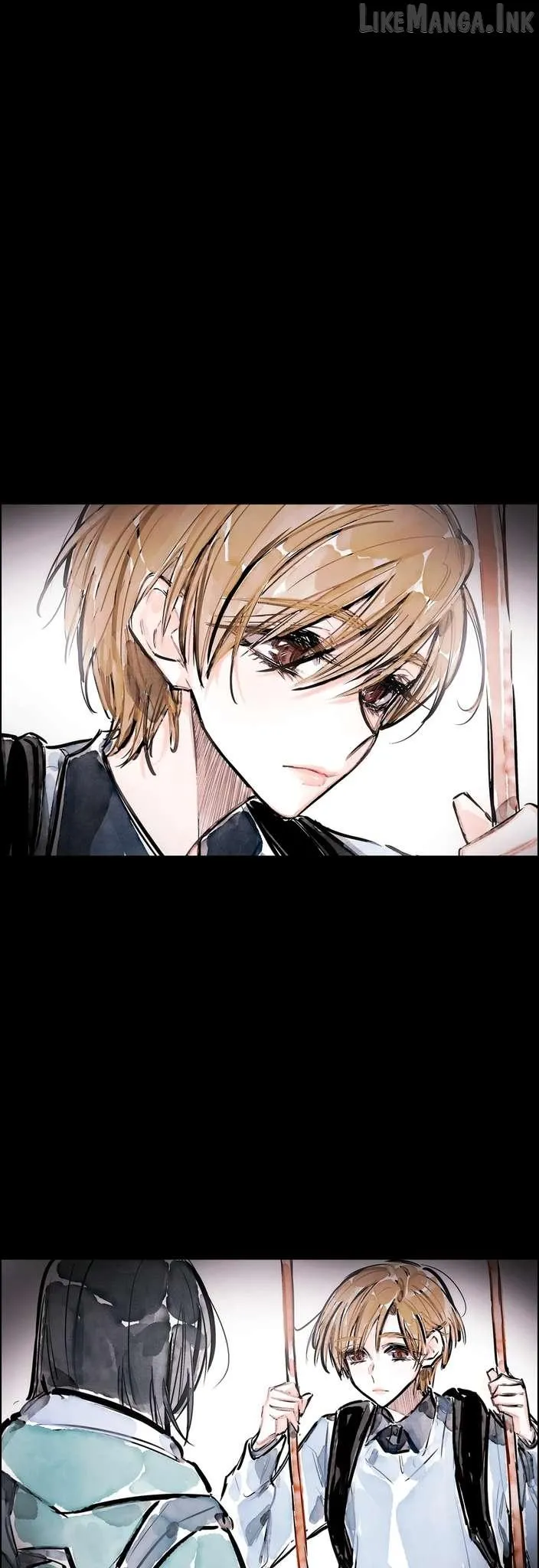 Read Swallow Tail chapter 50 image 40 on Lezhin