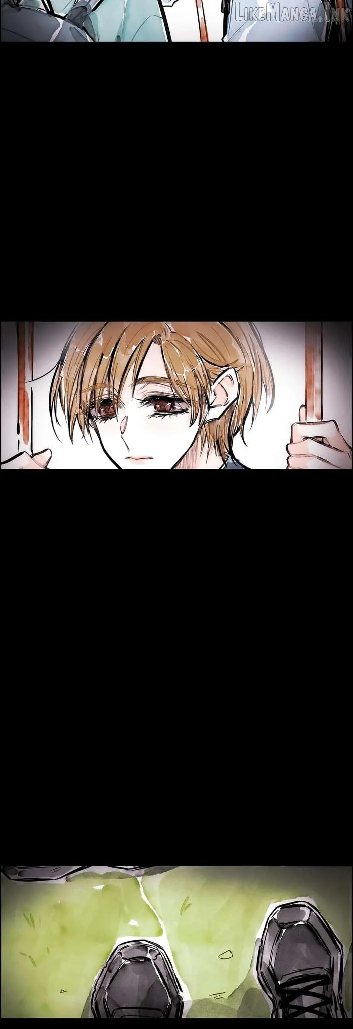 Read Swallow Tail chapter 50 image 41 on Lezhin